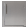 Alfresco 17-Inch Single Access Right Door - AXE-17R
